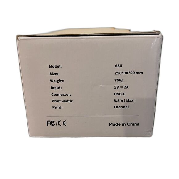 Fiil Digital Hearing Amplifier - Hear the World Again - SEALED - Picture 5 of 7